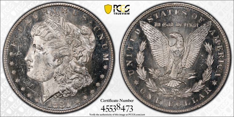 Cert 45538473 - Coin Image