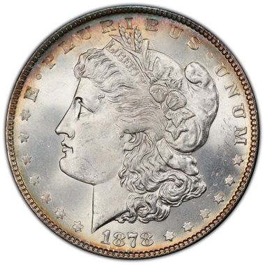 Cert 45538758 - Coin Image