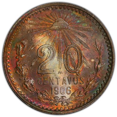 Cert 45538952 - Coin Image