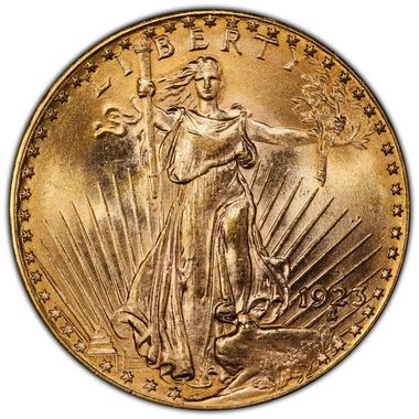 Cert 45539017 - Coin Image