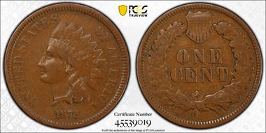 1872 1C N1BN