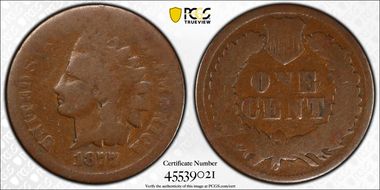 1877 1C AG3BN