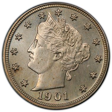Cert 45539156 - Coin Image