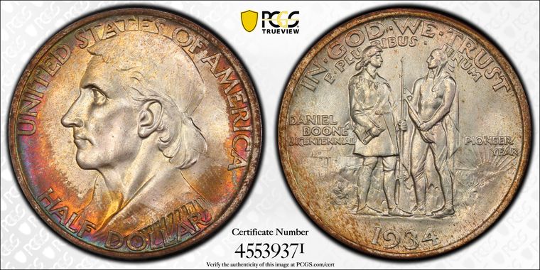 Cert 45539371 - Coin Image