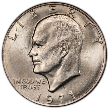 Cert 45539402 - Coin Image