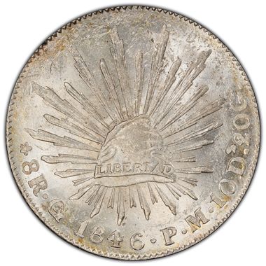 Cert 45539441 - Coin Image