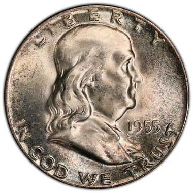 Cert 45539498 - Coin Image