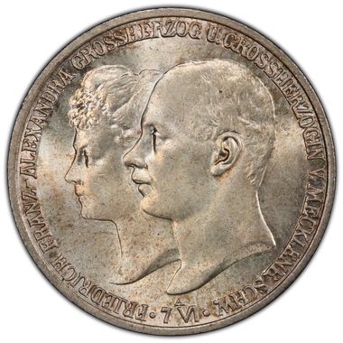 Cert 45539517 - Coin Image