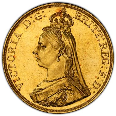 Cert 45539890 - Coin Image