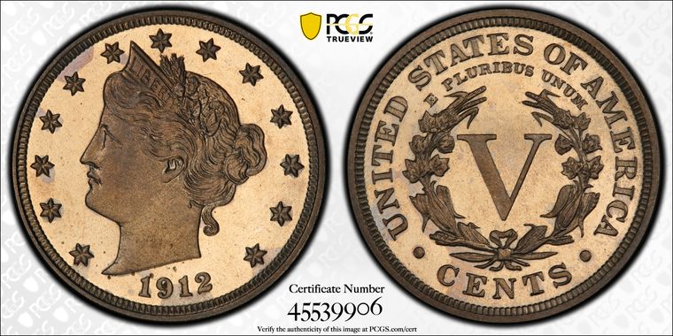 Cert 45539906 - Coin Image