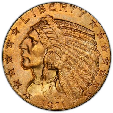 Cert 45540366 - Coin Image