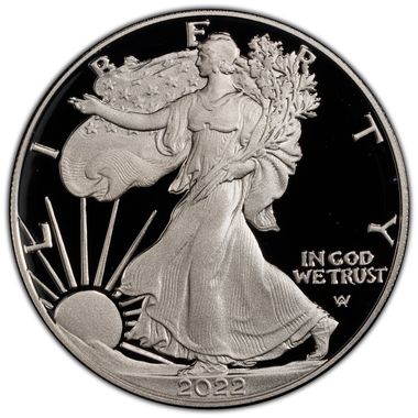 Cert 45540432 - Coin Image