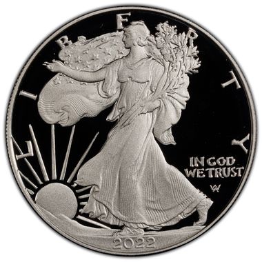 Cert 45540434 - Coin Image