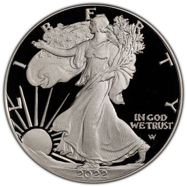 Cert 45540436 - Coin Image