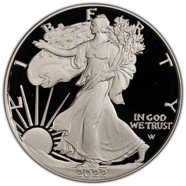 Cert 45540437 - Coin Image