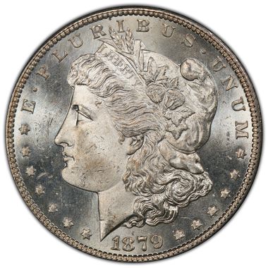 Cert 45540789 - Coin Image