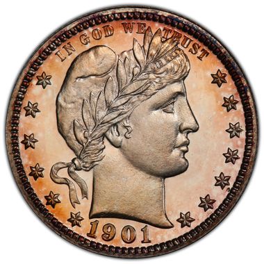 Cert 45540883 - Coin Image