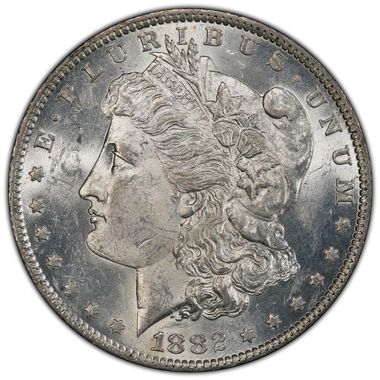 Cert 45542928 - Coin Image