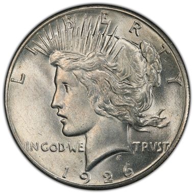 Cert 45542934 - Coin Image