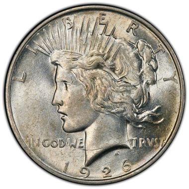 Cert 45542935 - Coin Image