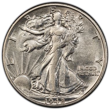 Cert 45543019 - Coin Image