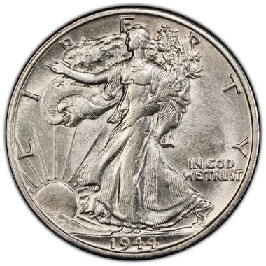 Cert 45543021 - Coin Image