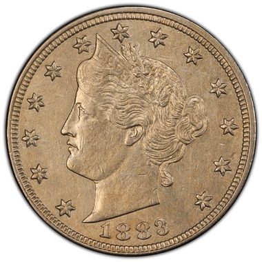 Cert 45543024 - Coin Image