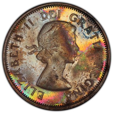 Cert 45543195 - Coin Image