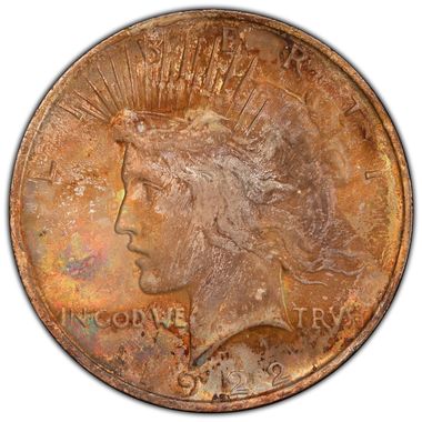 Cert 45543201 - Coin Image