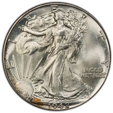 Cert 45543202 - Coin Image