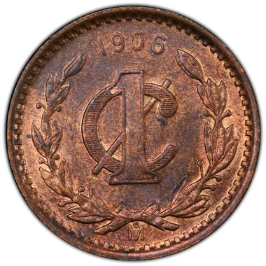 Cert 45543227 - Coin Image