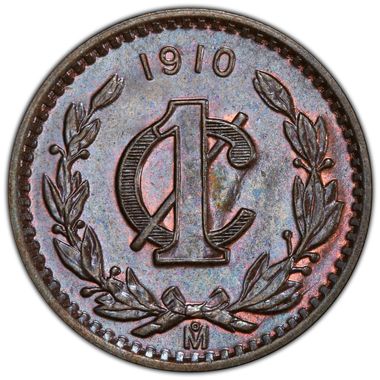 Cert 45543228 - Coin Image