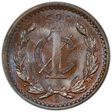 Cert 45543230 - Coin Image