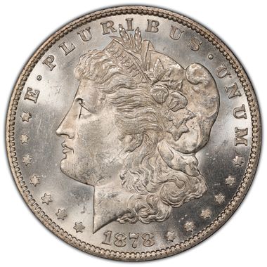 Cert 45543328 - Coin Image