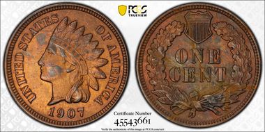 1907 1C N1BN
