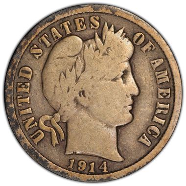 Cert 45543662 - Coin Image