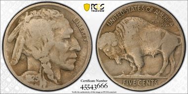 1925 5C N1
