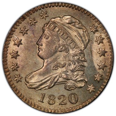 Cert 45543840 - Coin Image