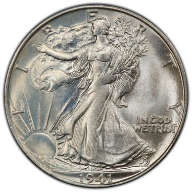 Cert 45543953 - Coin Image