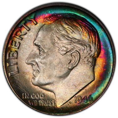 Cert 45543954 - Coin Image