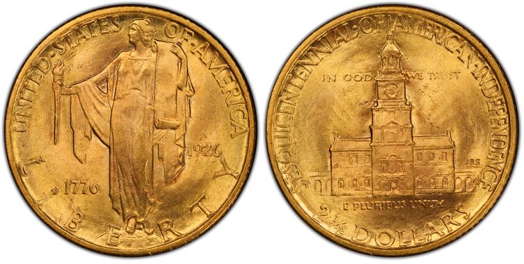 Cert 45545019 - Coin Image