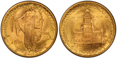 2022-S $1 Native American PR69DCAM