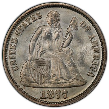 Cert 45545344 - Coin Image