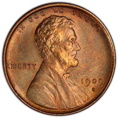 Cert 45545608 - Coin Image