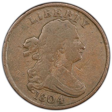 Cert 45545612 - Coin Image