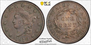1818 1C N1BN