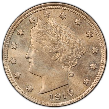 Cert 45545619 - Coin Image