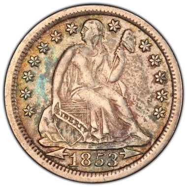Cert 45545645 - Coin Image