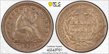 1853 H10C Arrows XF40