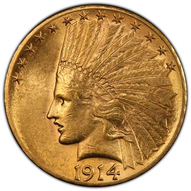 Cert 45546052 - Coin Image